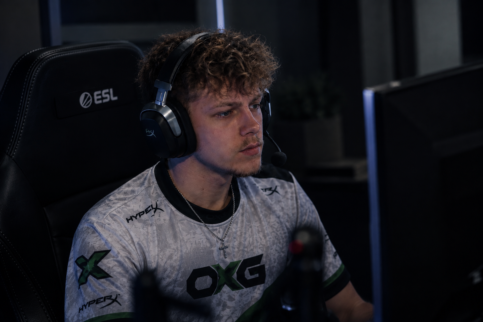 VRYXN, Team Manager